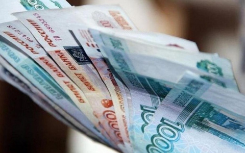 Во Владимирской области все пособия за май перечислят до 29 апреля