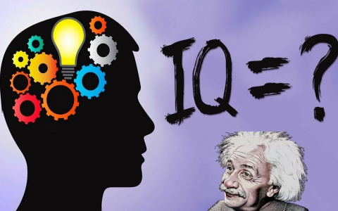 Короткий тест на IQ, с которым не могут справиться 80% людей. А у вас получится?