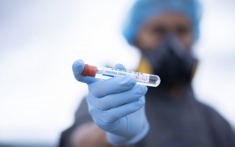 У медработницы из Карабаново Владимирской области подтвердился коронавирус