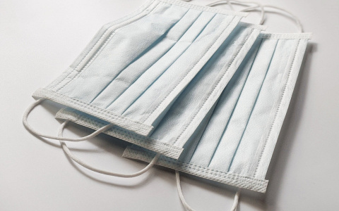 Скоро на владимирский областной аптечный склад поступит 340 тысяч масок