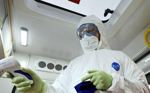 Во Владимирской области выявили 37 новых случаев заражения коронавирусом