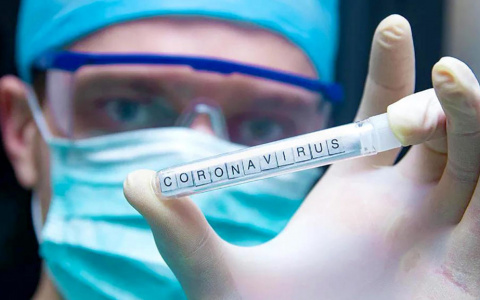 Врачи назвали самые опасные заболевания при коронавирусе