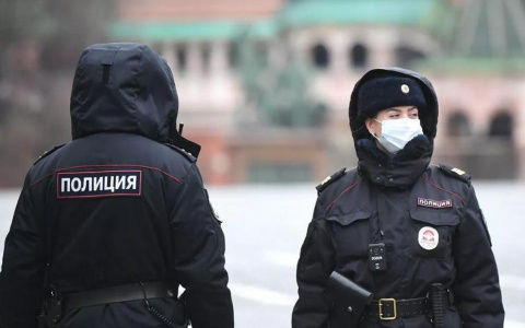 Имеют ли право штрафовать владимирцев за несоблюдение самоизоляции?