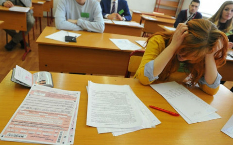 Девятиклассникам могут отменить ОГЭ из-за эпидемии коронавируса