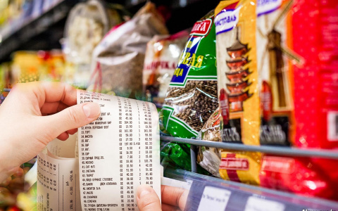 Во владимирских магазинах заметно подорожали овощи и крупы