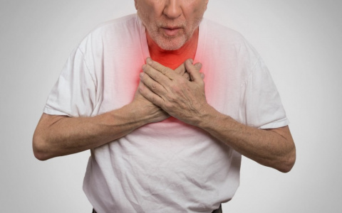 Во Владимирской области 550 человек болеют пневмонией