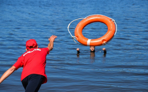 Старт купального сезона во Владимирской области перенесут из-за коронавируса