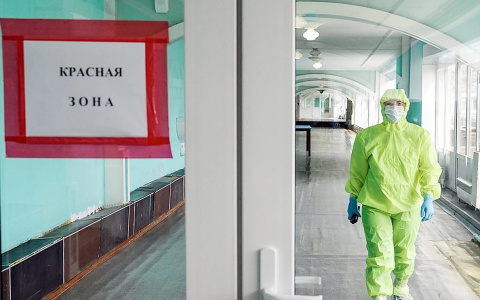 В Кремле озвучили, как изменится жизнь россиян после пандемии