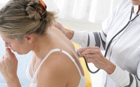 Ковровчанка: «Врач сказал: как хотите, так и лечитесь»