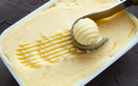 В медучреждении региона кормили маслом и сметаной с кишечной палочкой