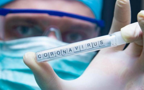 Минздрав назвал основные пути распространения коронавируса