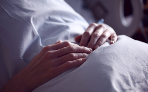 Стало известно о состоянии пациентки из Владимира, которой не достался кислород