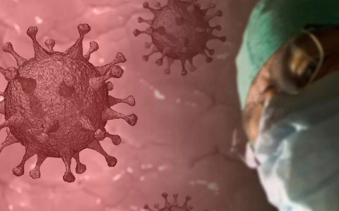 Спрогнозирован всплеск заболеваемости коронавирусом в России