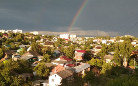 Погода во Владимире: в начале недели ожидается потепление