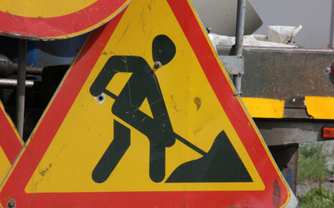 В Ковровском районе движение по трассе М7 временно ограничат