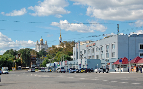 Во Владимирской области могут перестать ходить пригородные автобусы