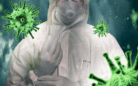 Владимир стал лидером по количеству заболевших коронавирусом в регионе