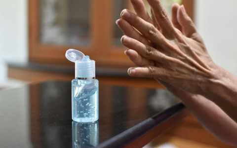 Из конфискованного алкоголя хотят производить антисептики