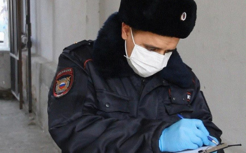 Жители Коврова заплатят 5 тысяч рублей за прогулку