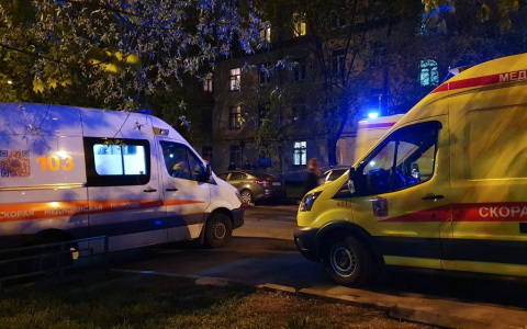 Во Владимирской области зарегистрировано 45 новых случаев коронавируса