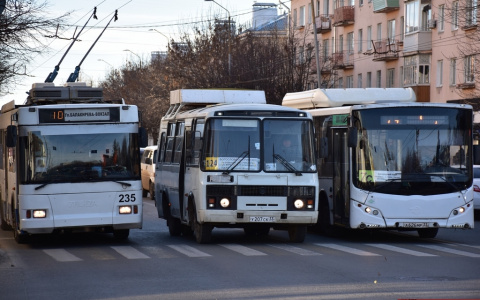 Во Владимире автобусы начнут ходить по привычному расписанию