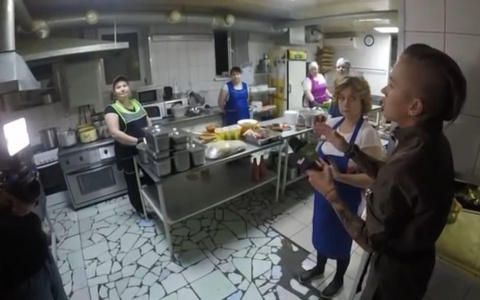 Заведения Суздаля подверглись жесткой критике "Ревизорро"