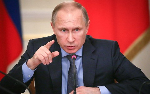 Владимир Путин дал новые указания в связи с ситуацией с коронавирусом