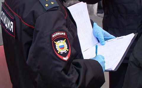 За нарушение самоизоляции владимирцы заплатят больше 900 тысяч рублей