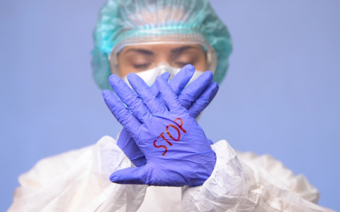 Ученые рассказали, когда в России закончится пандемия коронавируса