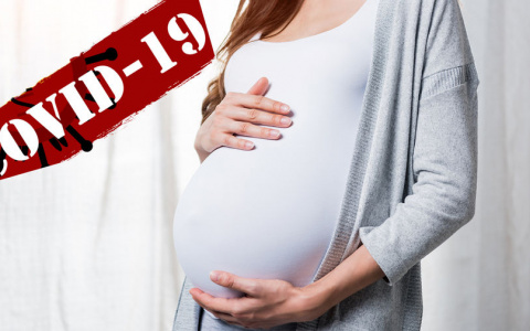 Во Владимирской области 11 беременных женщин заразились коронавирусом