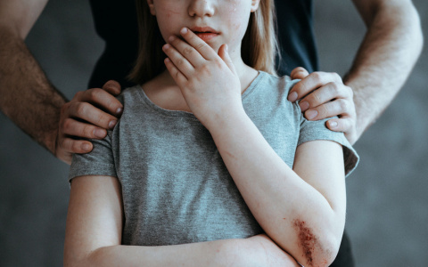 Владимирец насильно затащил к себе домой 9-летнюю девочку