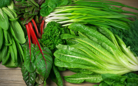 Диетолог назвала продукты, которые полезны в условиях пандемии