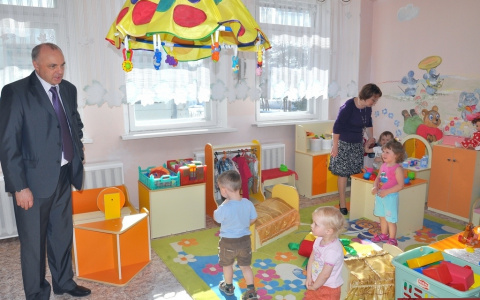 5 важных заявлений Шохина о школах и садах во Владимире