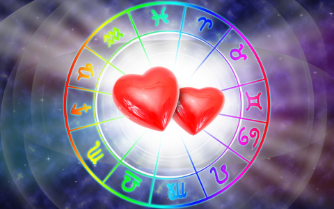 Гороскоп на 24 мая: девы найдут любовь, а тельцы поссорятся со второй половинкой