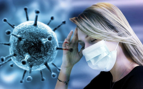 Во Владимирской области еще 69 человек заразились коронавирусом