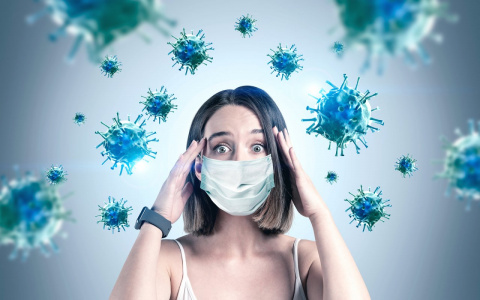Психолог: "Люди перестали бояться коронавируса"