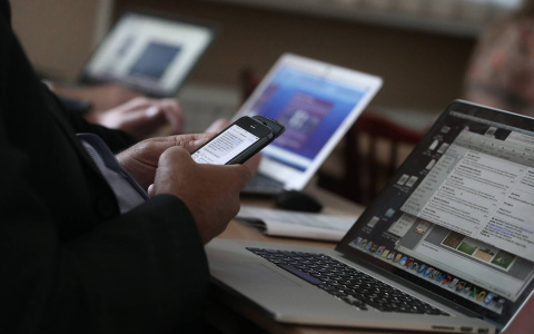 Владимирец продавал личные тайны горожан по 200 рублей за штуку