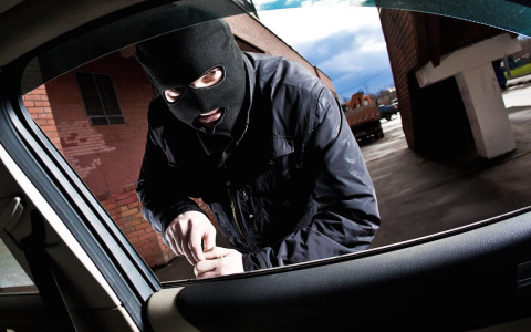 В Коврове задержали подозреваемых в угоне автомобилей