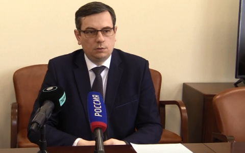 Директор департамента здравоохранения Владимирской области покидает пост