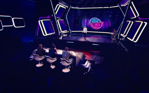 Владимирский комик поборется за 5 млн рублей в полуфинале шоу «Comedy Баттл»