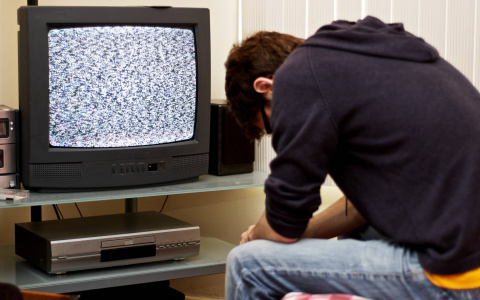 В июне владимирцев оставят без телевидения