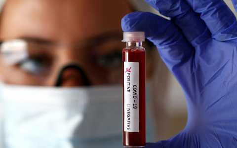 Во Владимирской области подсчитали уровень смертности от коронавируса