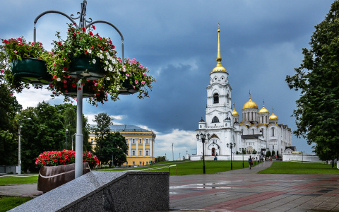 Владимир готовится к снятию "коронавирусных" ограничений