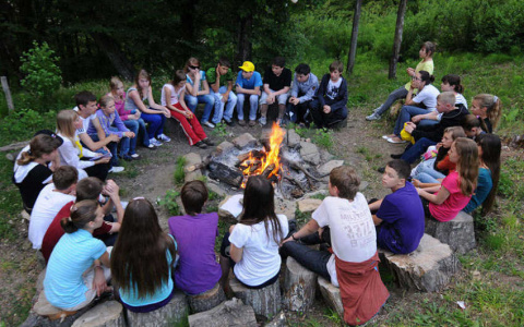 Владимирских детей, отдыхающих в лагерях региона, обследуют на коронавирус