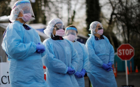 Бригада столичных медиков оценила уровень медицины Владимирской области