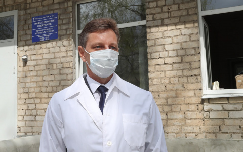 Ограничительные меры во Владимирской области снимут уже в июне