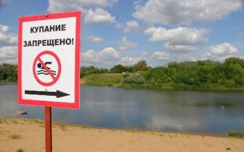 Во владимирской мэрии рассказали, какие пляжи готовят к купальному сезону