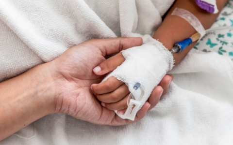 Откровения мамы сбитого на Нижней Дуброве мальчика