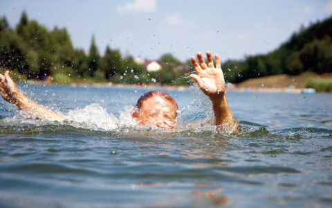 На карьере Петушинского района утонул 17-летний подросток