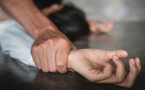 В Судогде женщина обвинила бывшего супруга в придуманном изнасиловании